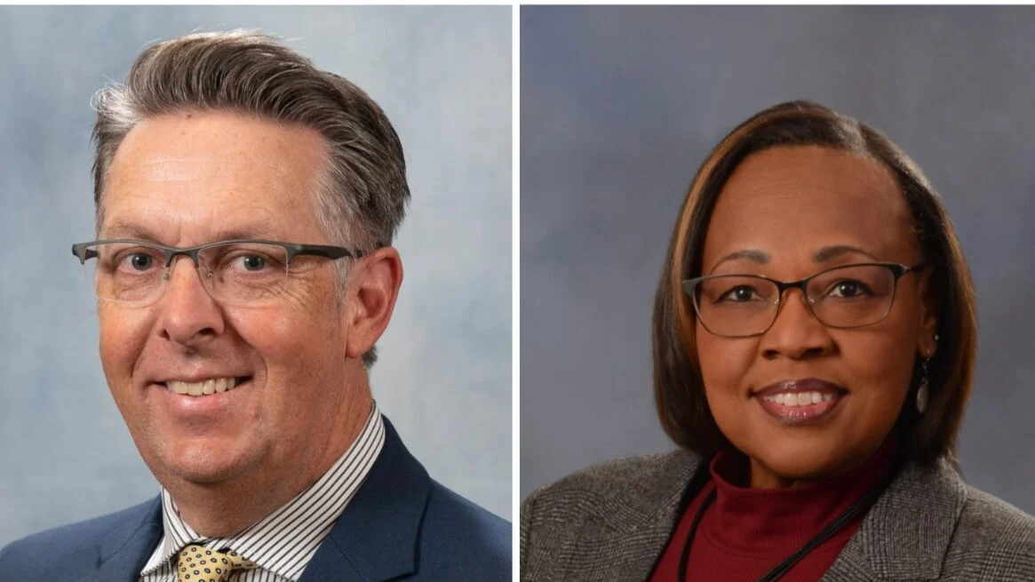 Candidates Chat North Las Vegas